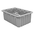 Jones Stephens Jones Stephens T60122 Tool Tote Tray with 4 Dividers; 9 x 15 x 5 in. T60122